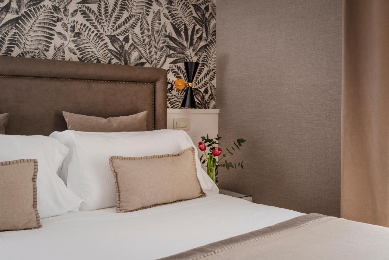 Hotel Maestrale Riccione Eksteriør billede