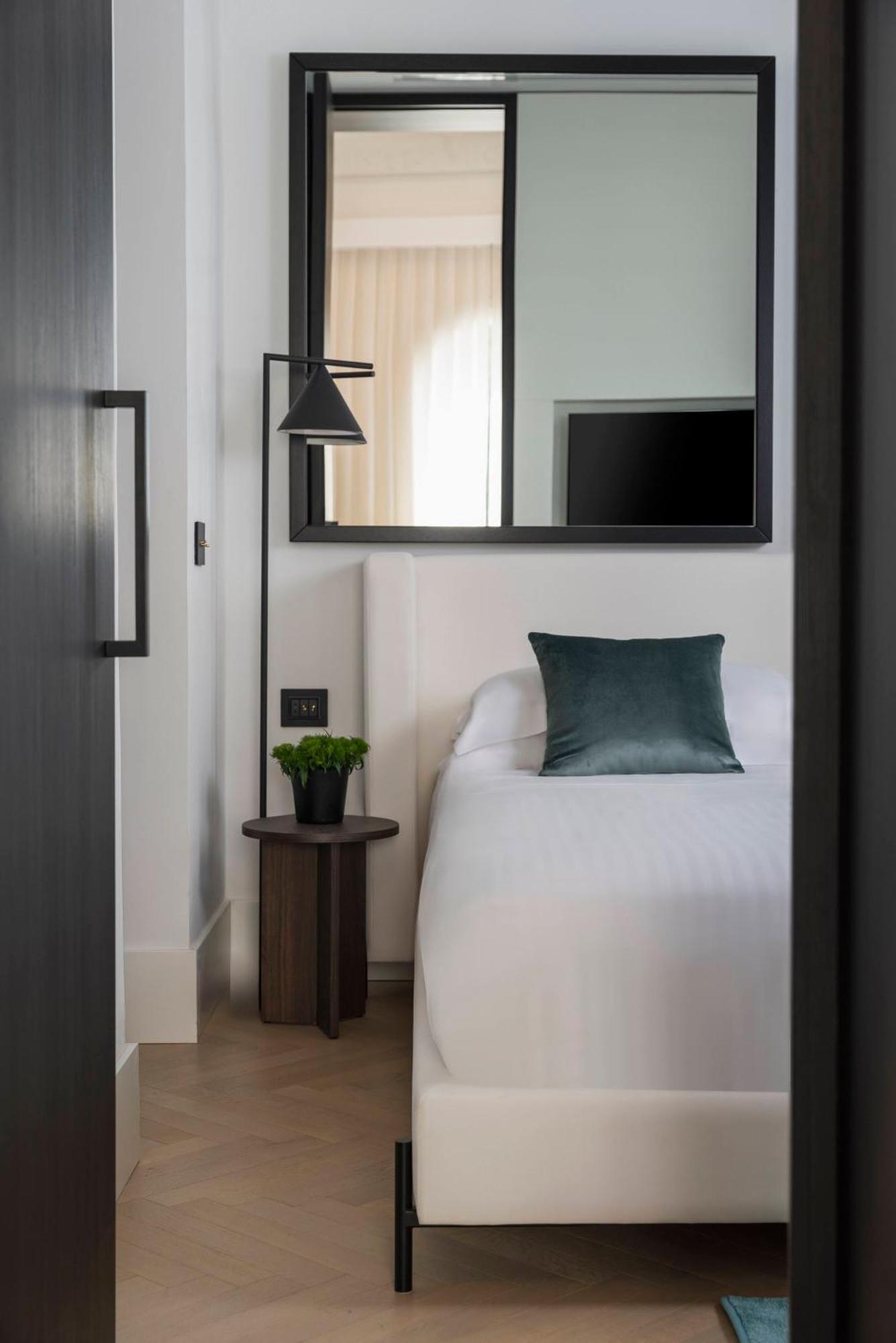 Hotel Maestrale Riccione Eksteriør billede