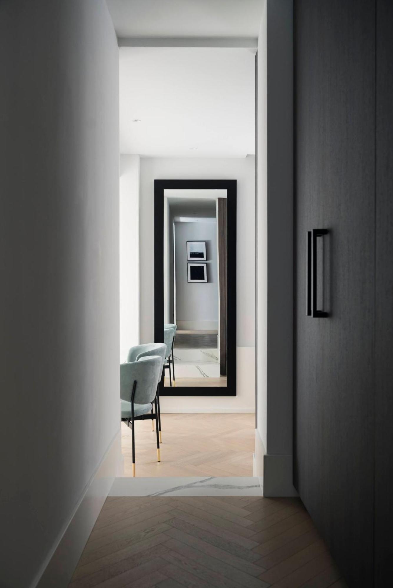 Hotel Maestrale Riccione Eksteriør billede